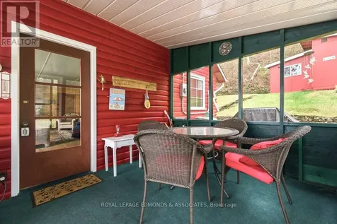 544 Rocky Point Lane Deep River ON K0J 1P0