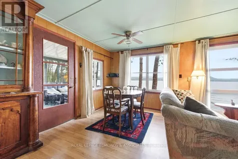 544 Rocky Point Lane Deep River ON K0J 1P0