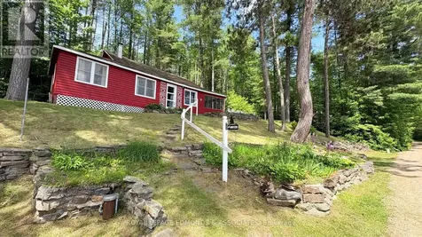 544 Rocky Point Lane Deep River ON K0J 1P0
