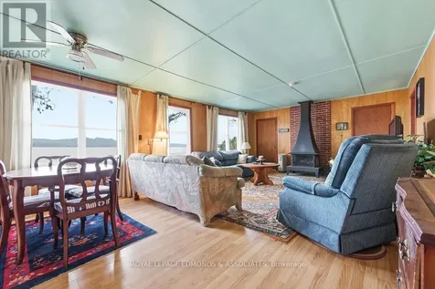 544 Rocky Point Lane Deep River ON K0J 1P0