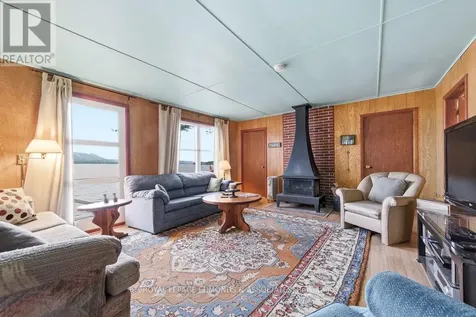 544 Rocky Point Lane Deep River ON K0J 1P0