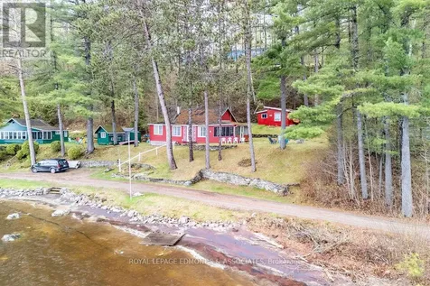 544 Rocky Point Lane Deep River ON K0J 1P0