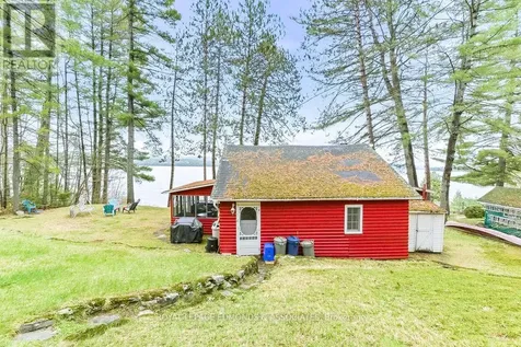 544 Rocky Point Lane Deep River ON K0J 1P0