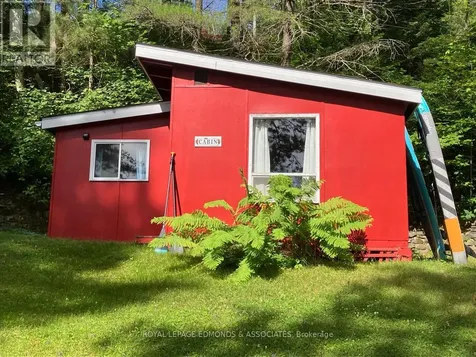 544 Rocky Point Lane Deep River ON K0J 1P0