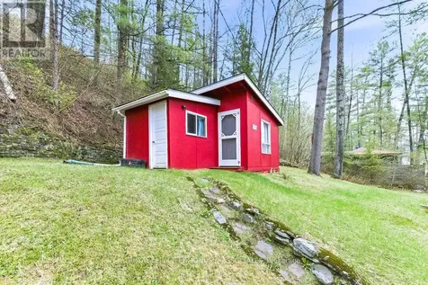 544 Rocky Point Lane Deep River ON K0J 1P0