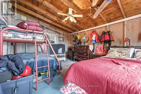 544 Rocky Point Lane Deep River ON K0J 1P0