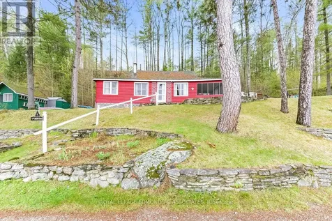 544 Rocky Point Lane Deep River ON K0J 1P0