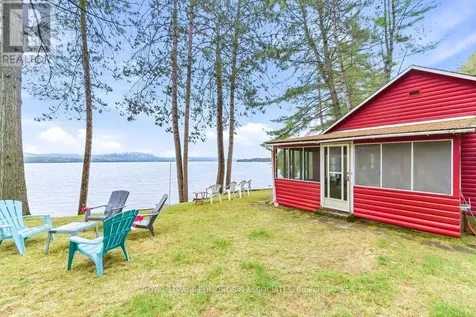 544 Rocky Point Lane Deep River ON K0J 1P0