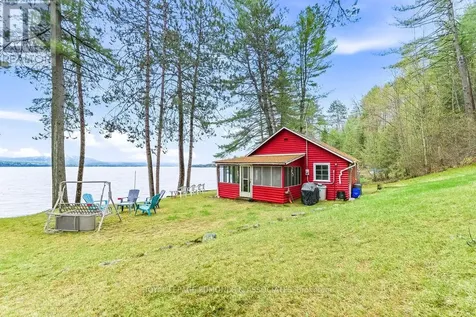 544 Rocky Point Lane Deep River ON K0J 1P0