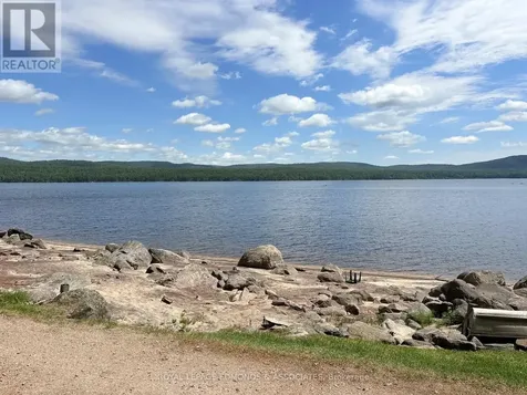 544 Rocky Point Lane Deep River ON K0J 1P0