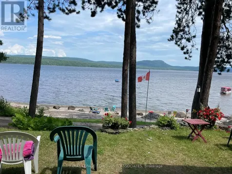 544 Rocky Point Lane Deep River ON K0J 1P0