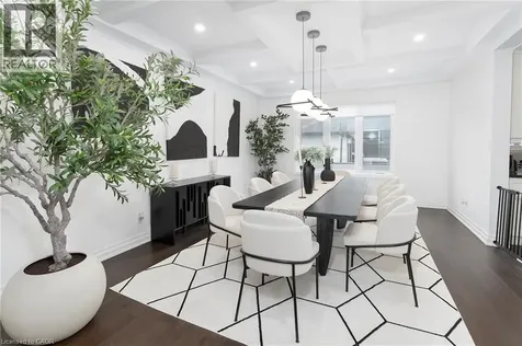 27 Elodia Court Hamilton ON L9C 7R2