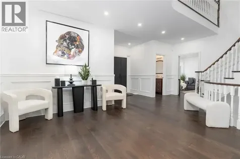 27 Elodia Court Hamilton ON L9C 7R2