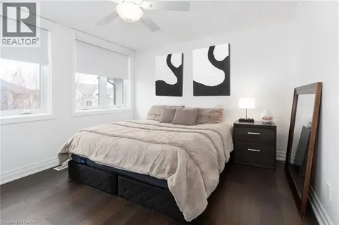 27 Elodia Court Hamilton ON L9C 7R2