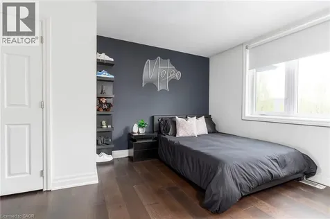 27 Elodia Court Hamilton ON L9C 7R2