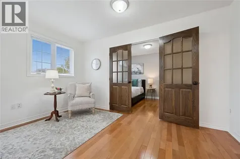 7 Hardy Street Guelph ON N1E 5G4