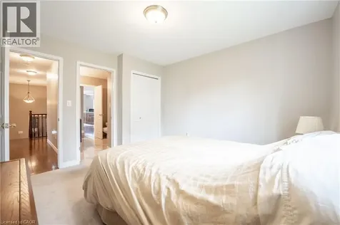 822 Marcuz Court Windsor ON N9G 3C5