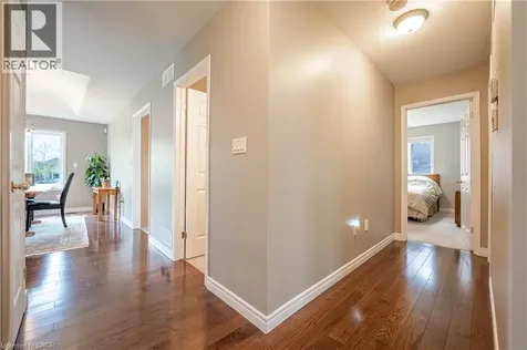 822 Marcuz Court Windsor ON N9G 3C5