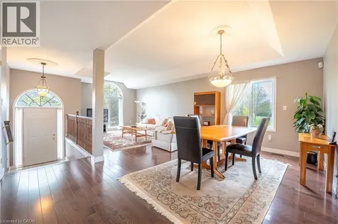 822 Marcuz Court Windsor ON N9G 3C5