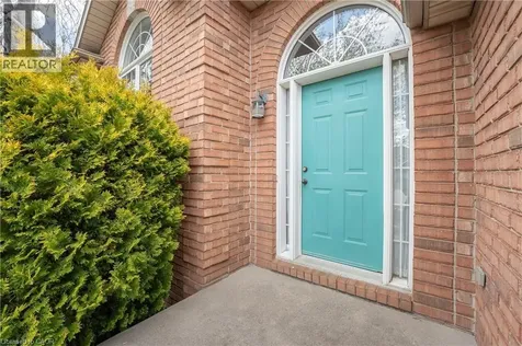 822 Marcuz Court Windsor ON N9G 3C5