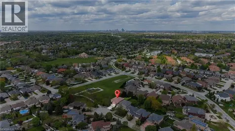 822 Marcuz Court Windsor ON N9G 3C5