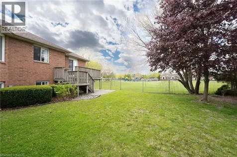 822 Marcuz Court Windsor ON N9G 3C5