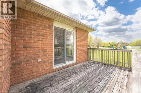 822 Marcuz Court Windsor ON N9G 3C5