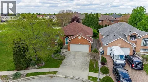 822 Marcuz Court Windsor ON N9G 3C5