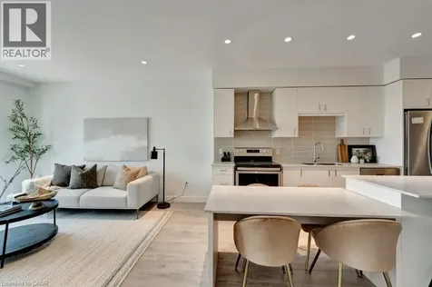 15 Glebe Street Cambridge ON N1S 0C3