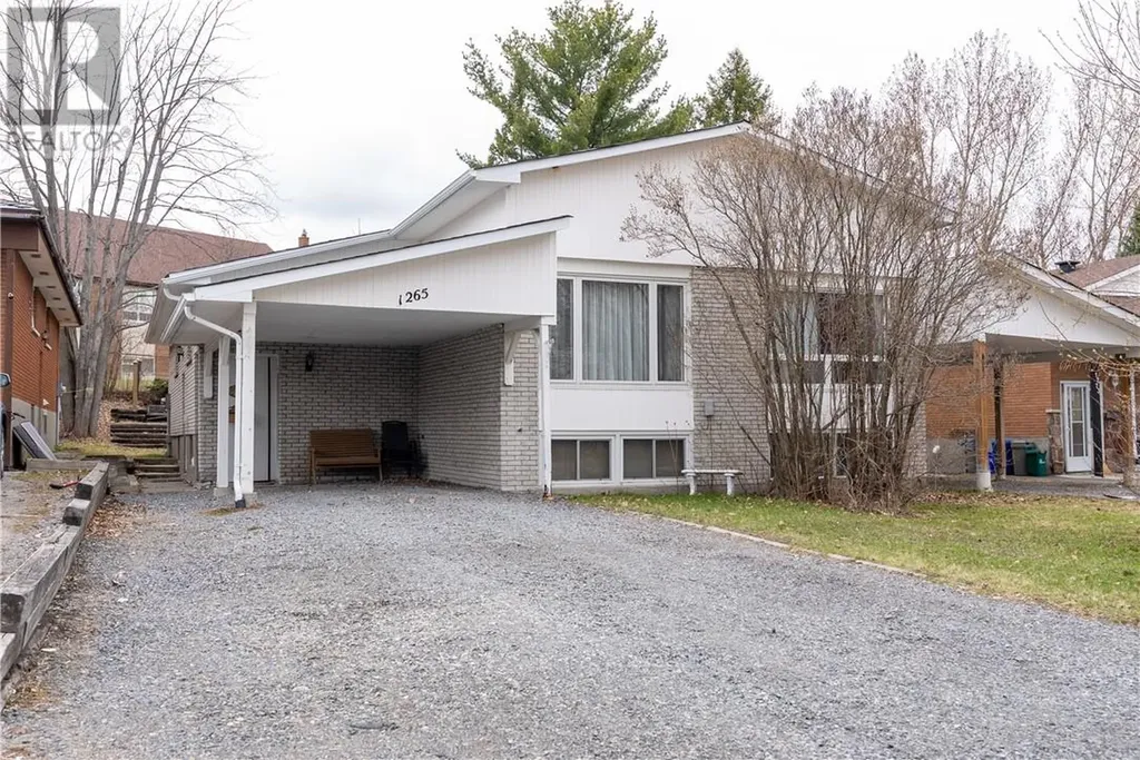 1265 Diane Street Sudbury ON P3A 4H4