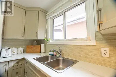 1265 Diane Street Sudbury ON P3A 4H4