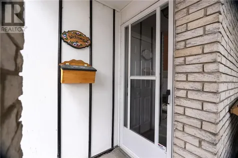 1265 Diane Street Sudbury ON P3A 4H4