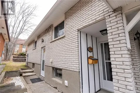 1265 Diane Street Sudbury ON P3A 4H4