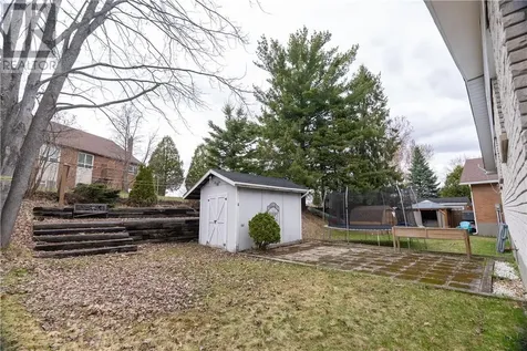 1265 Diane Street Sudbury ON P3A 4H4