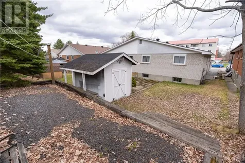 1265 Diane Street Sudbury ON P3A 4H4