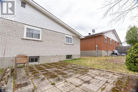 1265 Diane Street Sudbury ON P3A 4H4