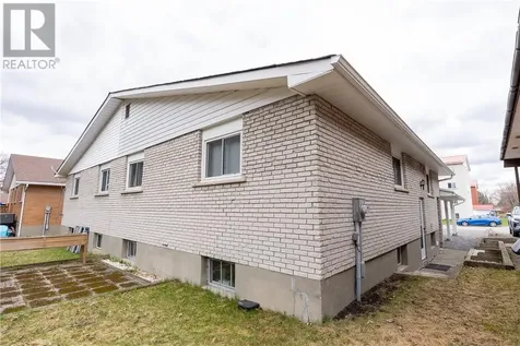 1265 Diane Street Sudbury ON P3A 4H4