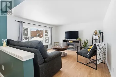 1545 Bellevue Street Sudbury ON P3B 3G4