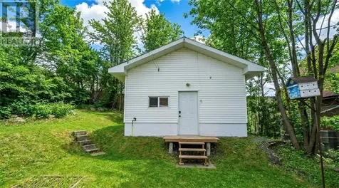 1545 Bellevue Street Sudbury ON P3B 3G4