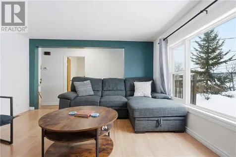 1545 Bellevue Street Sudbury ON P3B 3G4
