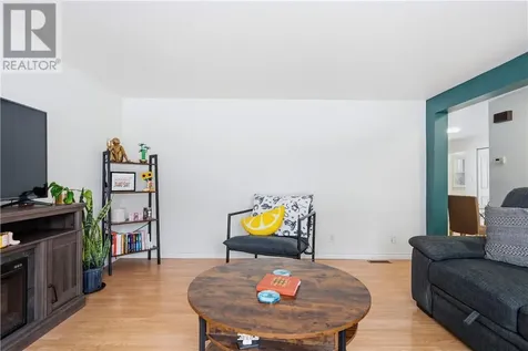 1545 Bellevue Street Sudbury ON P3B 3G4