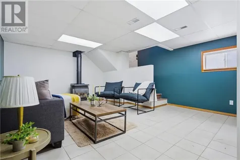 1545 Bellevue Street Sudbury ON P3B 3G4