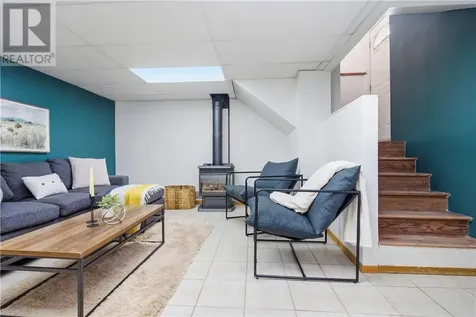 1545 Bellevue Street Sudbury ON P3B 3G4