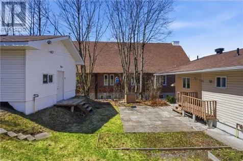 1545 Bellevue Street Sudbury ON P3B 3G4
