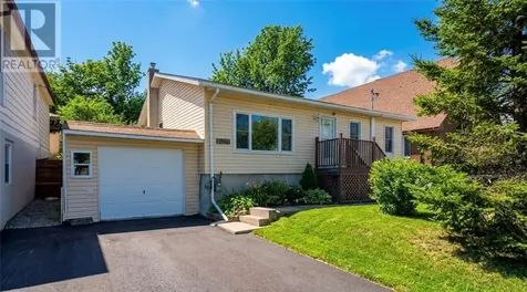 1545 Bellevue Street Sudbury ON P3B 3G4
