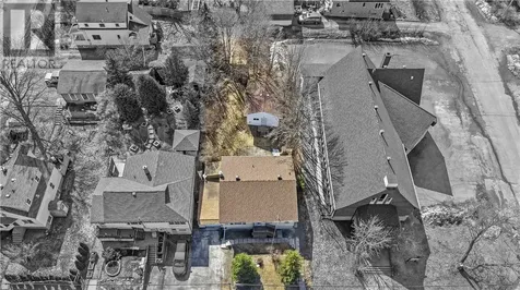 1545 Bellevue Street Sudbury ON P3B 3G4