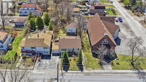 1545 Bellevue Street Sudbury ON P3B 3G4