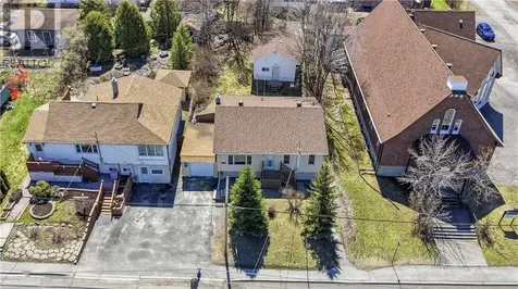 1545 Bellevue Street Sudbury ON P3B 3G4