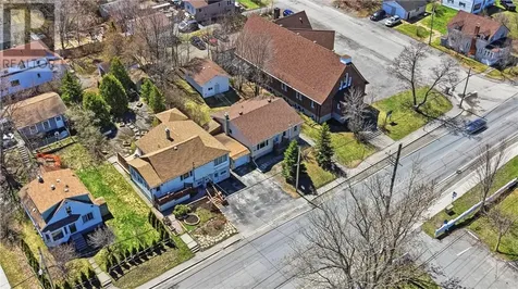 1545 Bellevue Street Sudbury ON P3B 3G4
