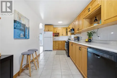 1545 Bellevue Street Sudbury ON P3B 3G4